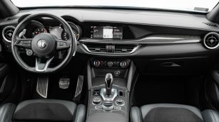 Alfa Romeo Stelvio 2.0 Turbo Veloce TI Q4 aut GD5A893 w zakupie za gotówkę