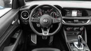 Alfa Romeo Stelvio 2.0 Turbo Veloce TI Q4 aut GD5A893 w zakupie za gotówkę