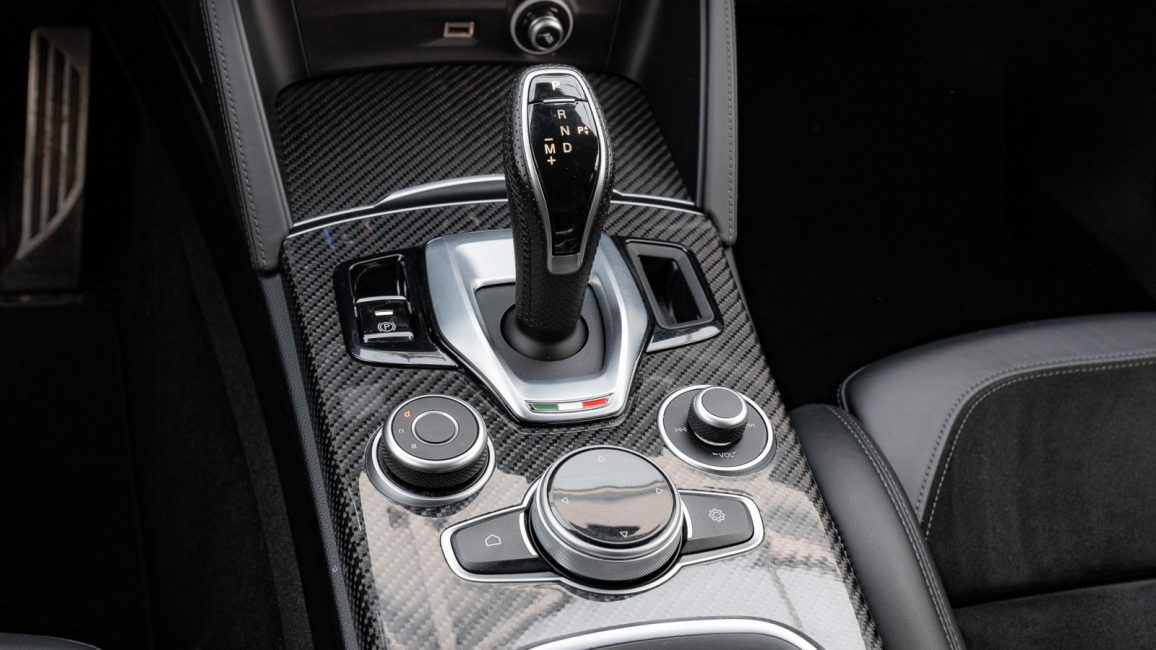 Alfa Romeo Stelvio 2.0 Turbo Veloce TI Q4 aut GD5A893 w zakupie za gotówkę