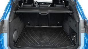 Alfa Romeo Stelvio 2.0 Turbo Veloce TI Q4 aut GD5A893 w zakupie za gotówkę