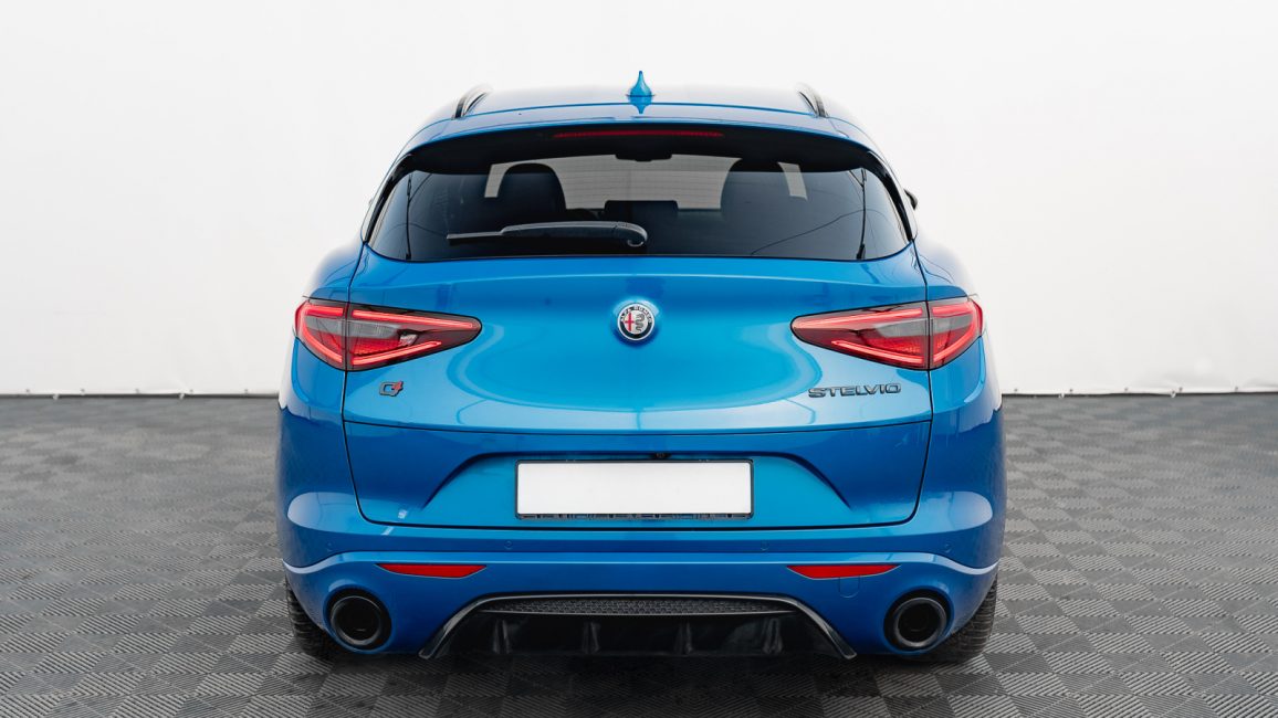 Alfa Romeo Stelvio 2.0 Turbo Veloce TI Q4 aut GD5A893 w zakupie za gotówkę