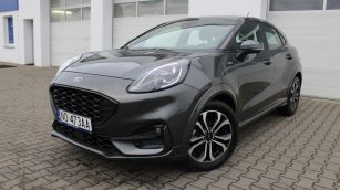 Ford Puma 1.0 EcoBoost mHEV ST-Line NO473AA w abonamencie dla firm