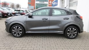 Ford Puma 1.0 EcoBoost mHEV ST-Line NO473AA w abonamencie dla firm