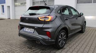 Ford Puma 1.0 EcoBoost mHEV ST-Line NO473AA w abonamencie dla firm