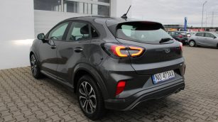 Ford Puma 1.0 EcoBoost mHEV ST-Line NO473AA w zakupie za gotówkę