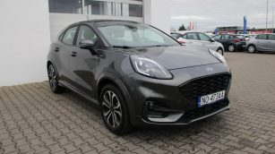 Ford Puma 1.0 EcoBoost mHEV ST-Line NO473AA w abonamencie dla firm