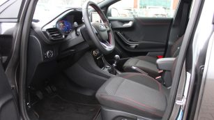 Ford Puma 1.0 EcoBoost mHEV ST-Line NO473AA w abonamencie dla firm