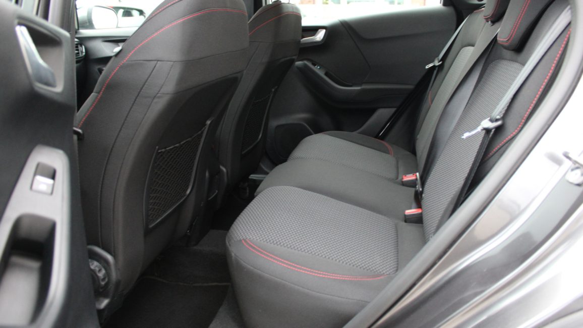Ford Puma 1.0 EcoBoost mHEV ST-Line NO473AA w zakupie za gotówkę