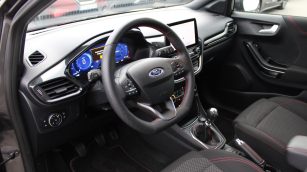 Ford Puma 1.0 EcoBoost mHEV ST-Line NO473AA w abonamencie dla firm