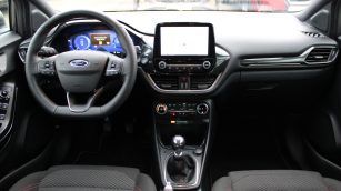Ford Puma 1.0 EcoBoost mHEV ST-Line NO473AA w zakupie za gotówkę