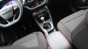 Ford Puma 1.0 EcoBoost mHEV ST-Line NO473AA w abonamencie dla firm