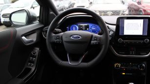 Ford Puma 1.0 EcoBoost mHEV ST-Line NO473AA w abonamencie dla firm