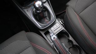 Ford Puma 1.0 EcoBoost mHEV ST-Line NO473AA w abonamencie dla firm