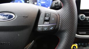 Ford Puma 1.0 EcoBoost mHEV ST-Line NO473AA w zakupie za gotówkę
