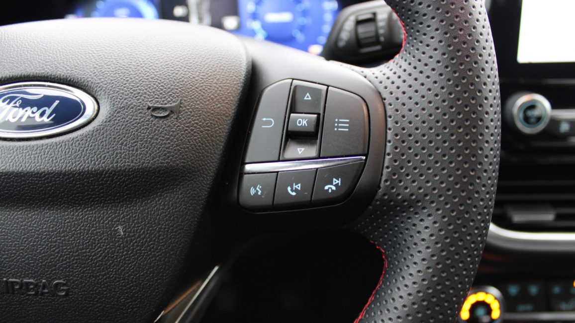Ford Puma 1.0 EcoBoost mHEV ST-Line NO473AA w zakupie za gotówkę