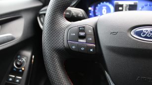 Ford Puma 1.0 EcoBoost mHEV ST-Line NO473AA w abonamencie dla firm