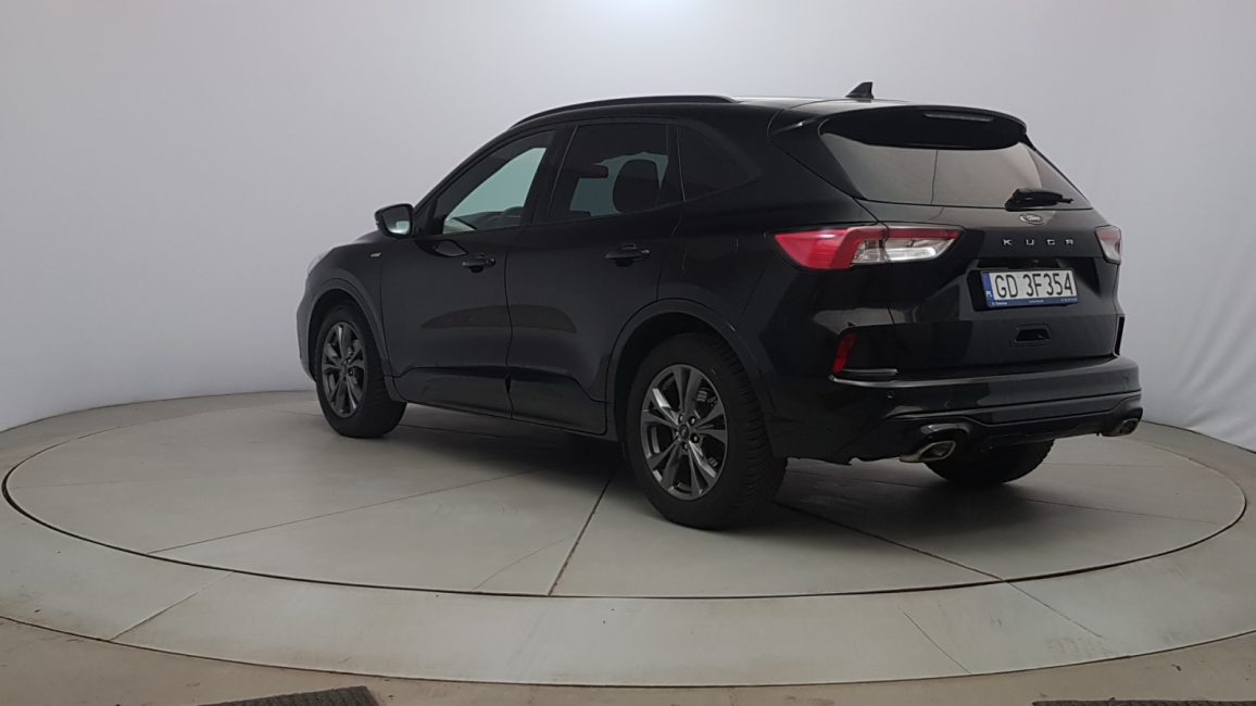 Ford Kuga 1.5 EcoBoost FWD ST-Line GD3F354 w abonamencie