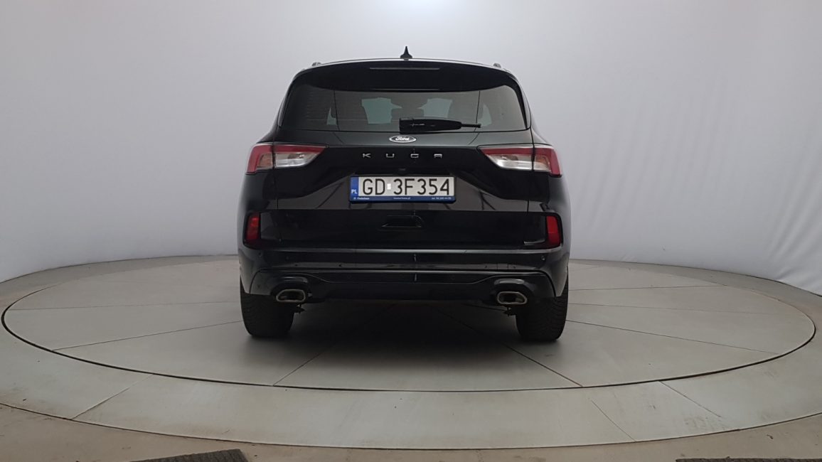 Ford Kuga 1.5 EcoBoost FWD ST-Line GD3F354 w abonamencie