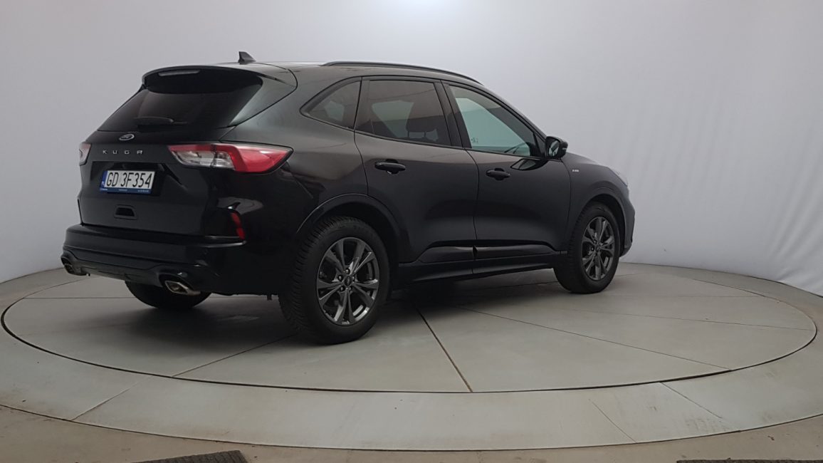 Ford Kuga 1.5 EcoBoost FWD ST-Line GD3F354 w abonamencie