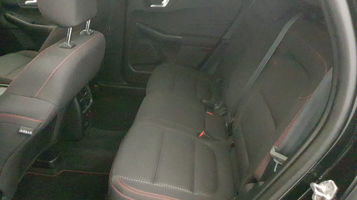 Ford Kuga 1.5 EcoBoost FWD ST-Line GD3F354 w abonamencie