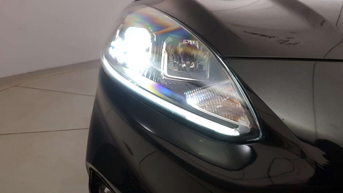 Ford Kuga 1.5 EcoBoost FWD ST-Line GD3F354 w abonamencie