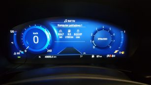 Ford Kuga 1.5 EcoBoost FWD ST-Line GD3F354 w abonamencie