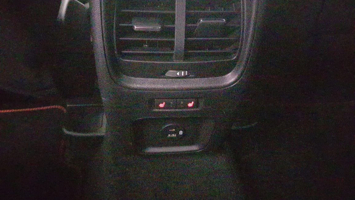Ford Kuga 1.5 EcoBoost FWD ST-Line GD3F354 w abonamencie