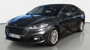 Ford Mondeo 2.0 EcoBlue Titanium aut WD3283P w leasingu dla firm