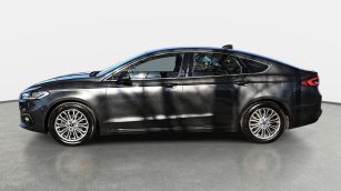 Ford Mondeo 2.0 EcoBlue Titanium aut WD3283P w leasingu dla firm