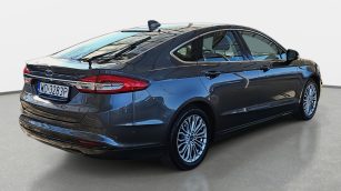 Ford Mondeo 2.0 EcoBlue Titanium aut WD3283P w leasingu dla firm