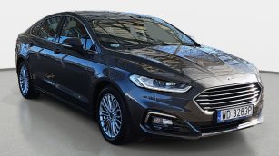 Ford Mondeo 2.0 EcoBlue Titanium aut WD3283P w leasingu dla firm