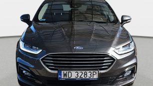 Ford Mondeo 2.0 EcoBlue Titanium aut WD3283P w leasingu dla firm
