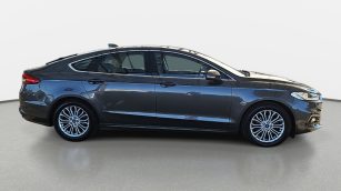 Ford Mondeo 2.0 EcoBlue Titanium aut WD3283P w leasingu dla firm