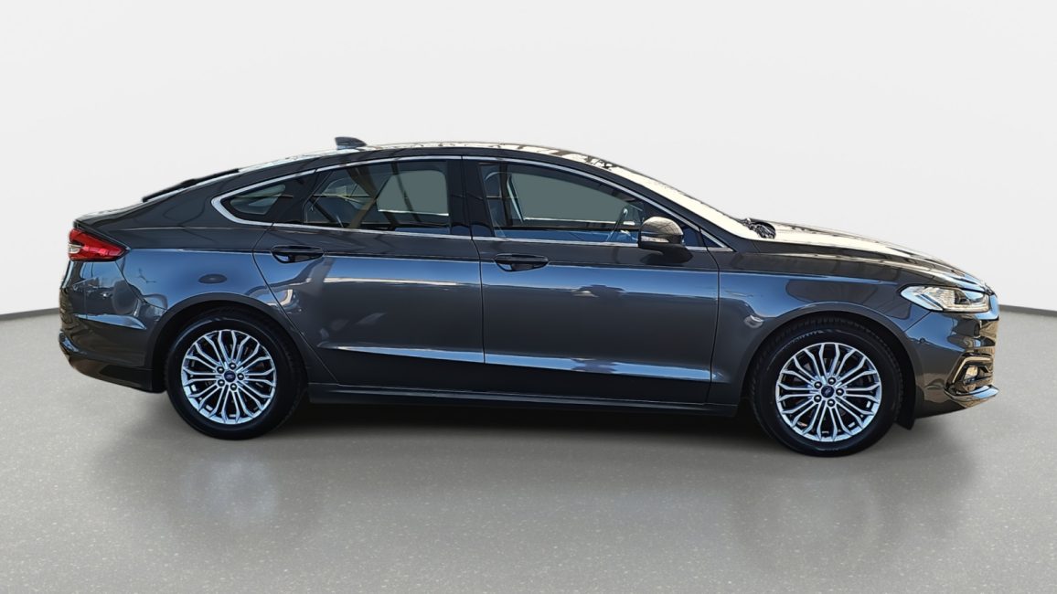 Ford Mondeo 2.0 EcoBlue Titanium aut WD3283P w leasingu dla firm