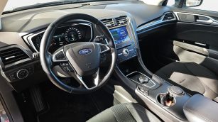 Ford Mondeo 2.0 EcoBlue Titanium aut WD3283P w leasingu dla firm