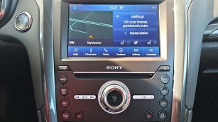 Ford Mondeo 2.0 EcoBlue Titanium aut WD3283P w leasingu dla firm