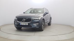 Volvo XC60 B4 D AWD Momentum Pro aut SK074WC w abonamencie