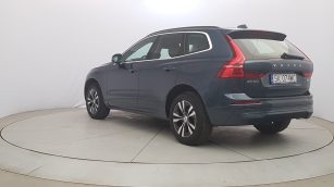 Volvo XC60 B4 D AWD Momentum Pro aut SK074WC w abonamencie
