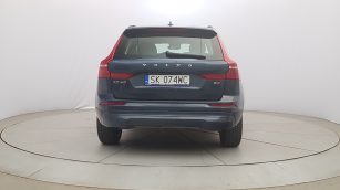 Volvo XC60 B4 D AWD Momentum Pro aut SK074WC w abonamencie