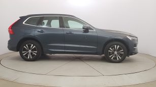 Volvo XC60 B4 D AWD Momentum Pro aut SK074WC w abonamencie