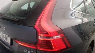 Volvo XC60 B4 D AWD Momentum Pro aut SK074WC w abonamencie