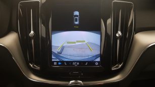 Volvo XC60 B4 D AWD Momentum Pro aut SK074WC w abonamencie