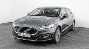 Ford Mondeo 2.0 EcoBlue Titanium aut WD3282P w leasingu dla firm