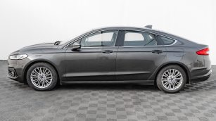 Ford Mondeo 2.0 EcoBlue Titanium aut WD3282P w leasingu dla firm