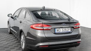 Ford Mondeo 2.0 EcoBlue Titanium aut WD3282P w leasingu dla firm