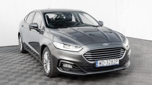 Ford Mondeo 2.0 EcoBlue Titanium aut WD3282P w leasingu dla firm