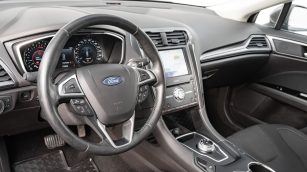 Ford Mondeo 2.0 EcoBlue Titanium aut WD3282P w leasingu dla firm