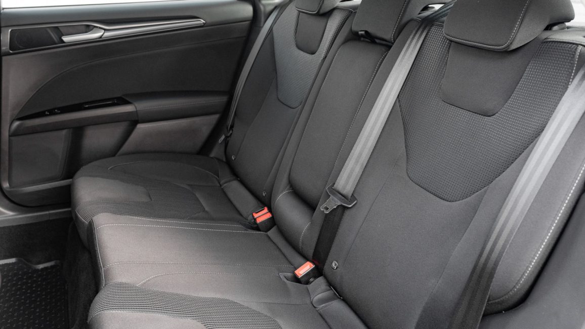 Ford Mondeo 2.0 EcoBlue Titanium aut WD3282P w leasingu dla firm
