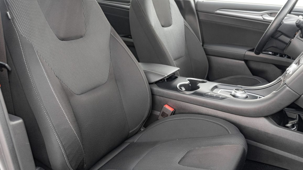 Ford Mondeo 2.0 EcoBlue Titanium aut WD3282P w leasingu dla firm