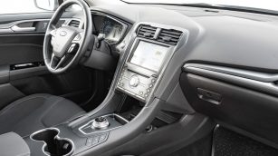 Ford Mondeo 2.0 EcoBlue Titanium aut WD3282P w leasingu dla firm